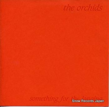 THE ORCHIDS som