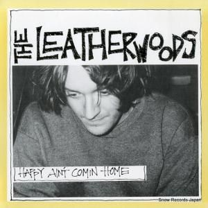 쥶å happy ain't comin home BUS015