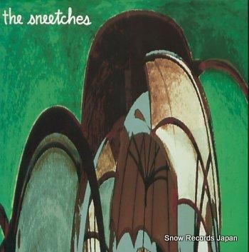 ザ・スニーチズ and i'm