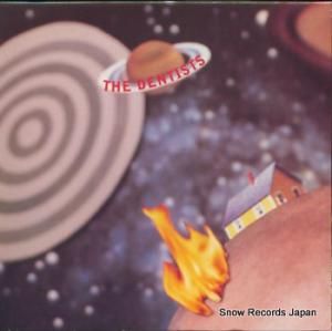 THE DENTISTS bigbangredshiftblackholes 7-98362