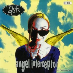 å angel interceptor INFECT27S