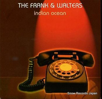 ザ・フランク・アンド・ウォルタ