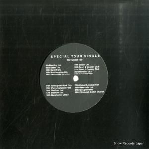 V/A special tour single TOUR-1