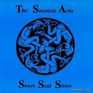 ƥȡ sweet soul sister SUNDAY006