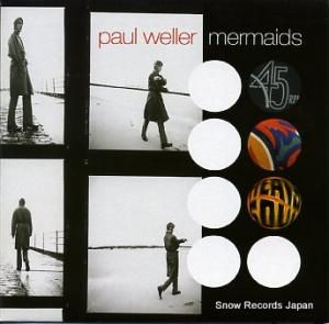 ݡ롦顼 mermaids IS683/572184-7