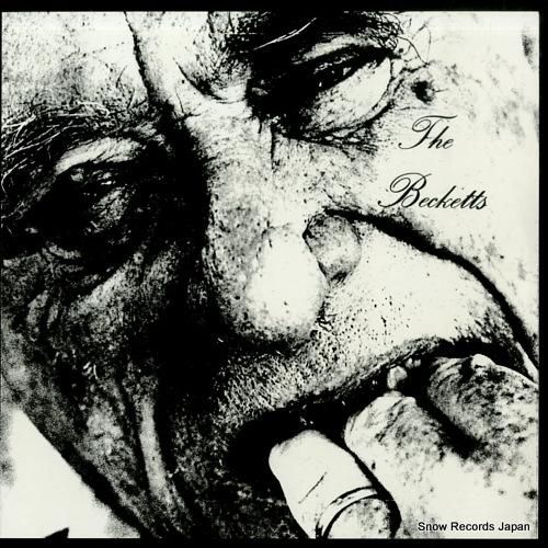 ザ・ベケッツ the most