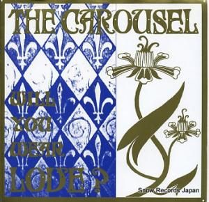 THE CAROUSEL will you wear love? SHINE010