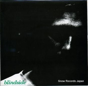 ブラインドサイド plague