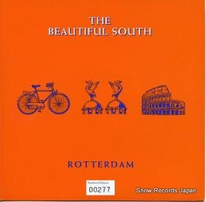 THE BEAUTIFUL SOUTH rotterdam GOD155