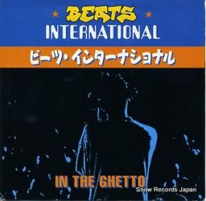 ӡġ󥿡ʥʥ in the ghetto GOD64