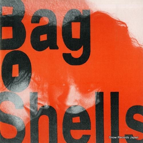 BAG O SHELLS po