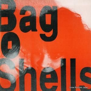 BAG O SHELLS pocketbook BUS009