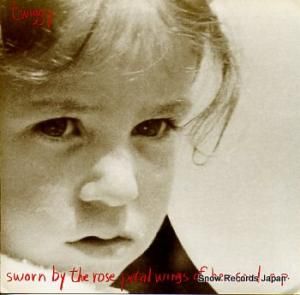 TWIGGY sworn by the rose petal wings of her soul e.p. PAR-006