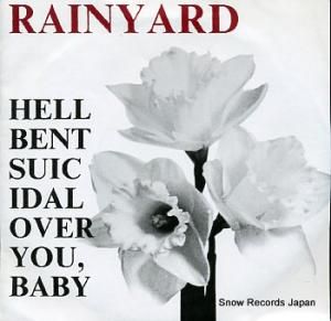 쥤䡼 hell bent suicidal over you baby SHINE003