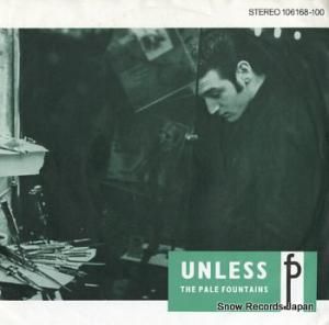 ڡ롦եƥ unless 106168-100