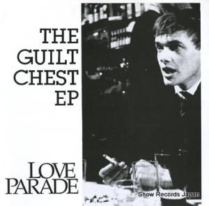 ѥ졼 the guilt chest ep TURN03