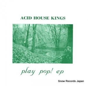 åɡϥ󥰥 play pop ep GOLD10