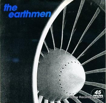 ジ・アースメン stacey'