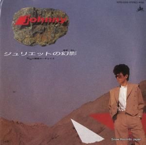 JOHNNY ジュリエットの幻想 K07S-10010