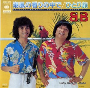 B&B Ĭι 07SH972