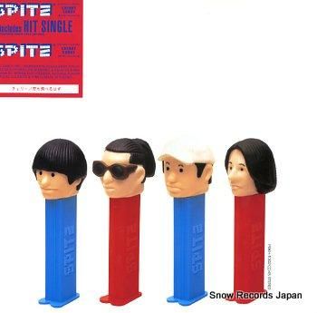 スピッツ チェリー POKH-