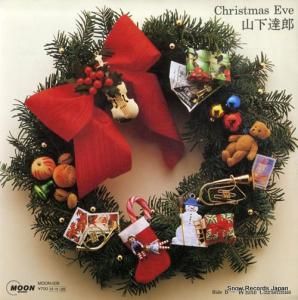 山下達郎 クリスマス・イブ MOON-508