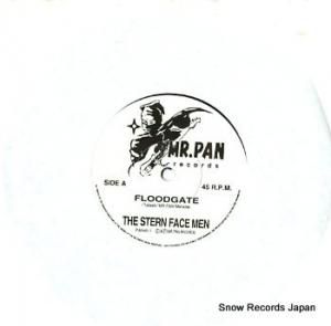 THE STERN FACE MAN floodgate PAN45-1