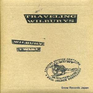 TRAVELING WILBURYS wilbury twist W0018W