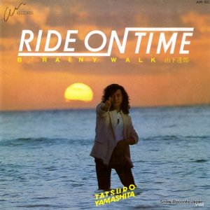 ãϺ ride on time AIR-503