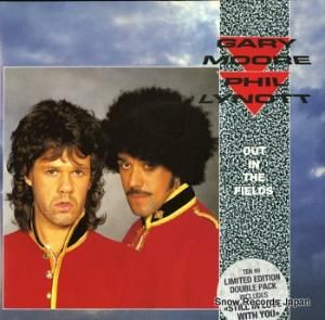 �����꡼���ࡼ�����ե��롦�饤�Υå� out in the fields TEN49