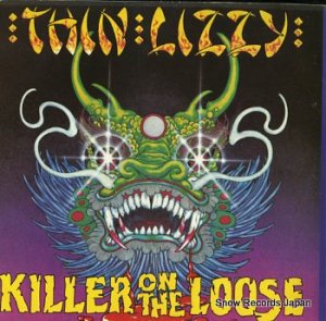󡦥ꥸ killer on the loose LIZZY77