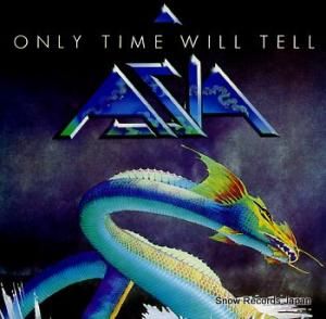  only time will tell GEFA2228