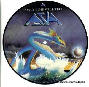  only time will tell GEFA11-2228
