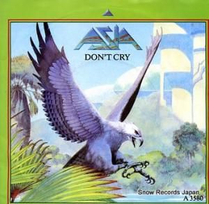  don't cry A3580