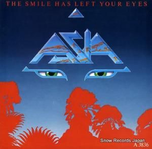  the smile has left your eyes A3836