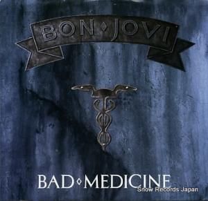 ܥ󡦥 bad medicine 870657-7