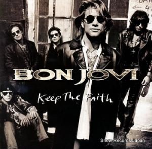 ܥ󡦥 keep the faith JOV8