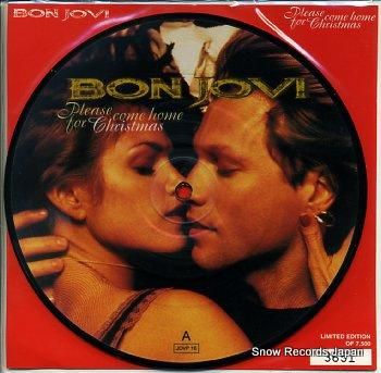 ボン・ジョヴィ please