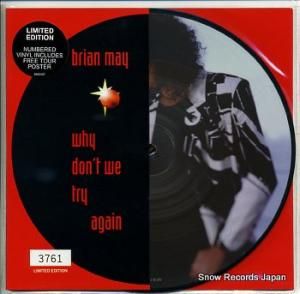 ֥饤󡦥ᥤ why don't we try again 8860587