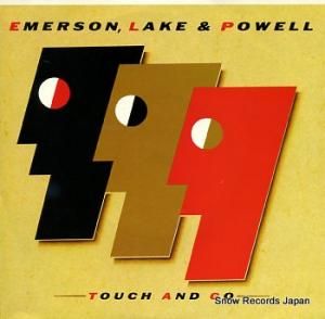 ޡ󡦥쥤ѥ touch and go POSP804