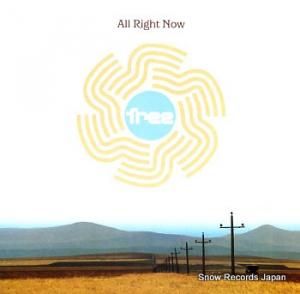 ե꡼ all right now IS486/878808-7