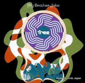 ե꡼ my brother jake IS495