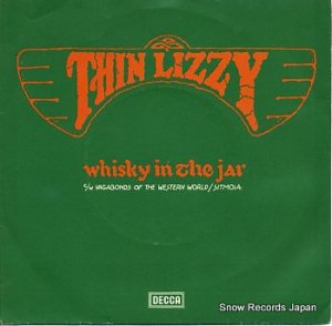 󡦥ꥸ whisky in the jar F13748