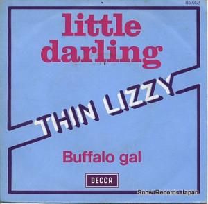 󡦥ꥸ little darling 85.052