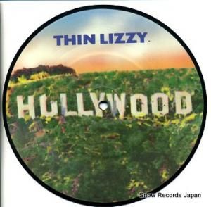 󡦥ꥸ hollywood(down on your luck) LIZPD10