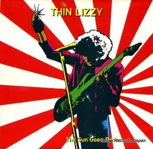 󡦥ꥸ the sun goes down LIZZY13