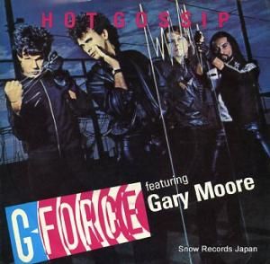 G・フォース hot gossip JET183