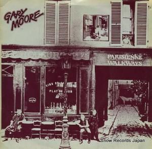 ꡼ࡼ parisienne walkways MCA-419