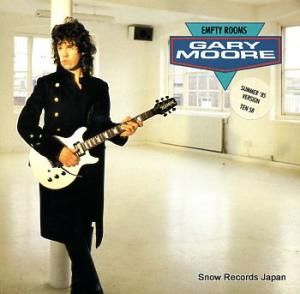 ꡼ࡼ empty rooms summer '85 version TEN58