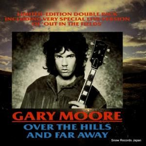 ꡼ࡼ over the hills and far away TEND134